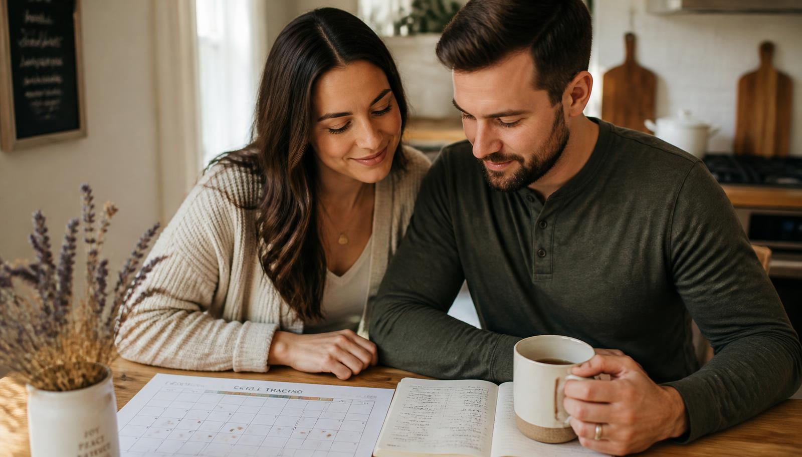 Natural Family Planning