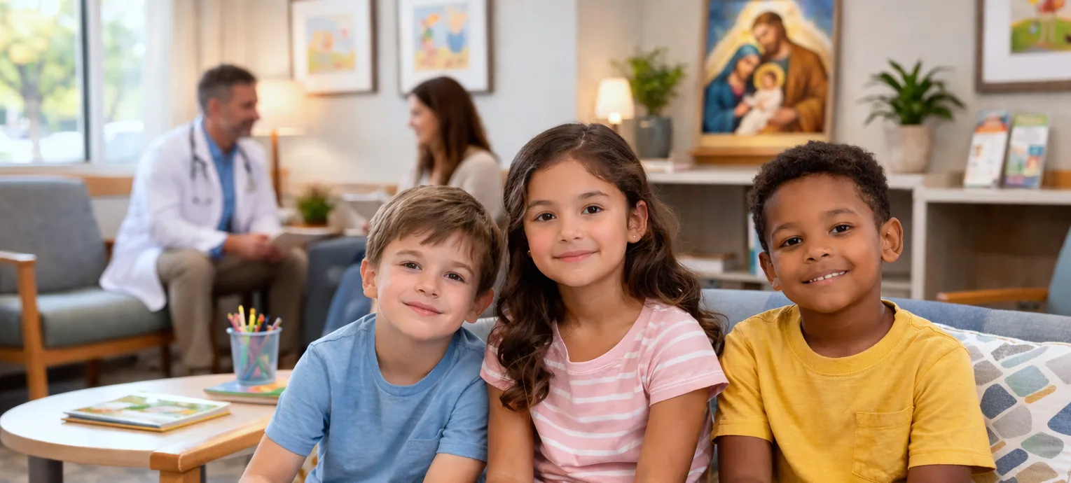 Pediatrics