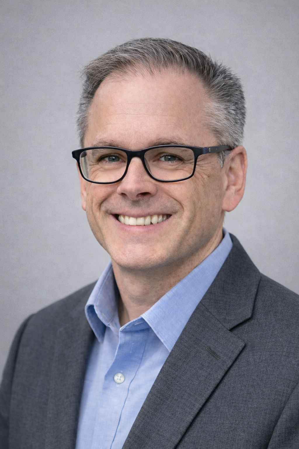 Andrew Tistadt, MA, MS, PA-C